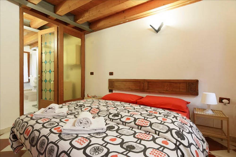 Appartement Calle Dei Ormesini Venise